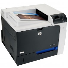 HP Color LaserJet CP4525DN Printer